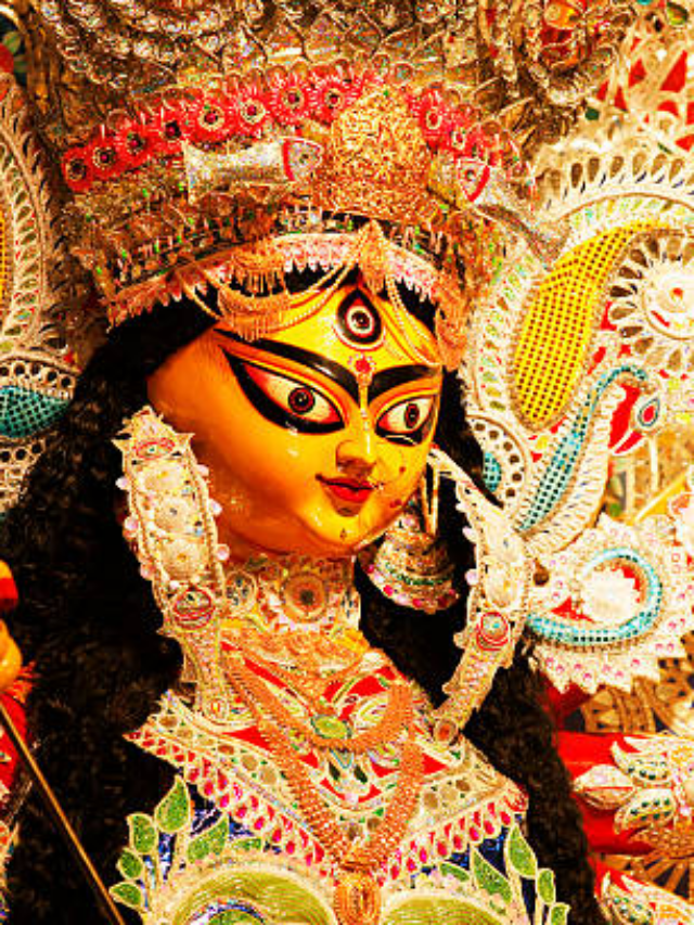 Chaitra Navratri Upay: चैत्र नवरात्रि की रात करें ये आसान उपाय, हर समस्या होगी दूर