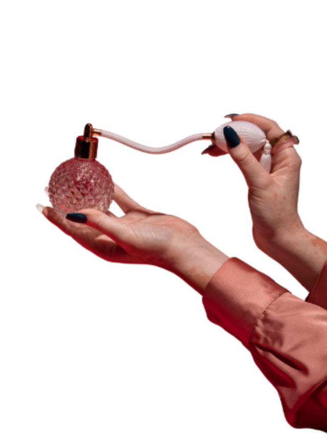 Fragrance Guide : परफ्यूम, डियो या EDP? कंफ्यूज न हों, जानें इनमें क्या है असली अंतर!