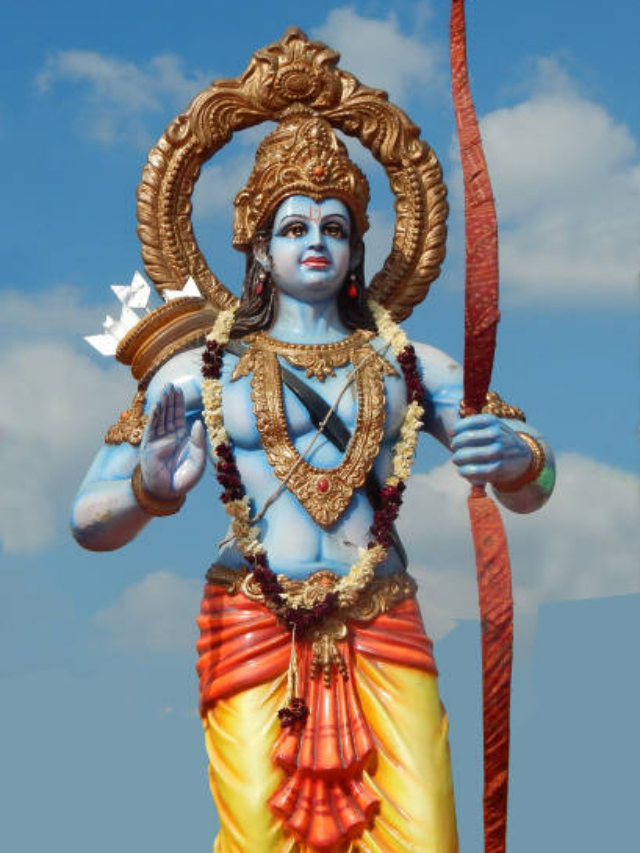 Ram Navami 2026 Bhog: भगवान राम को काफी प्रिय है ये चीज, राम नवमी पर अर्पित करें ये पारंपरिक भोग