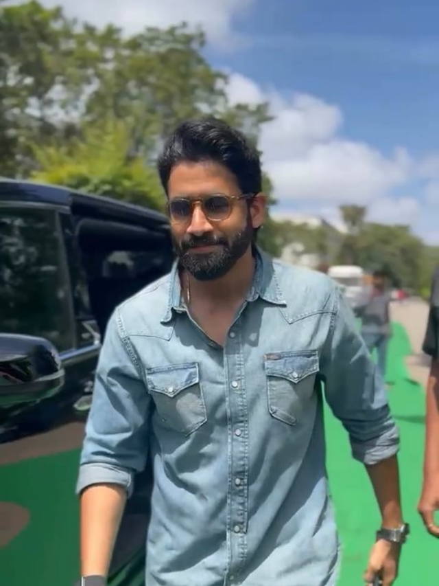 Naga Chaitanya: लाल सिंह चड्ढा फिल्म के बाद बॉलीवुड में ब्रेक! नागा चैतन्य ने क्या कहा?
