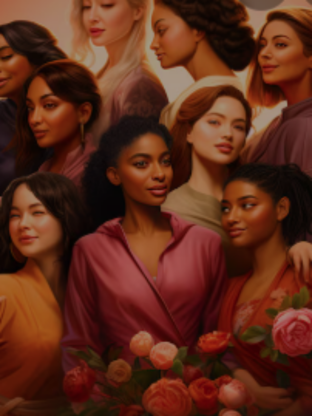 Womens Day 2026: अंतरराष्ट्रीय महिला दिवस के मौके पर ऐसे 5 अधिकार, जिनकी जानकारी हर महिला के लिए है बेहद जरूरी, एक क्लिक में सब पढ़ें