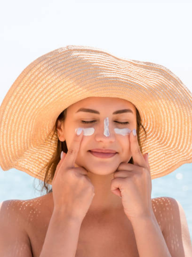 Sunscreen Lagane Ka Sahi Tarika: सनस्क्रीन लगाने में कर रहे ये बड़ी गलतियां? तो हो जाएं सावधान, जानें लगाने का सही तरीका