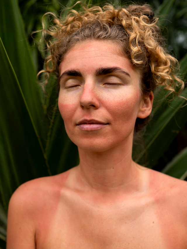 Sun Tanning Removal Tips: Summer Heat में बाहर निकलते ही चेहरा हो गया काला? जानिए घर बैठे आसान उपाय, जिन्हें जानकर आप रह जाएंगे हैरान