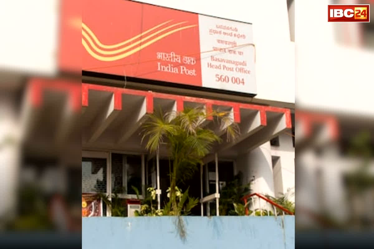 India Post premium services: अब आपका पार्सल सिर्फ 24 घंटे में पहुंचेगा! इंडिया पोस्ट की नई ‘फास्ट डिलीवरी’ शुरू, जानिए कैसे करें बुकिंग
