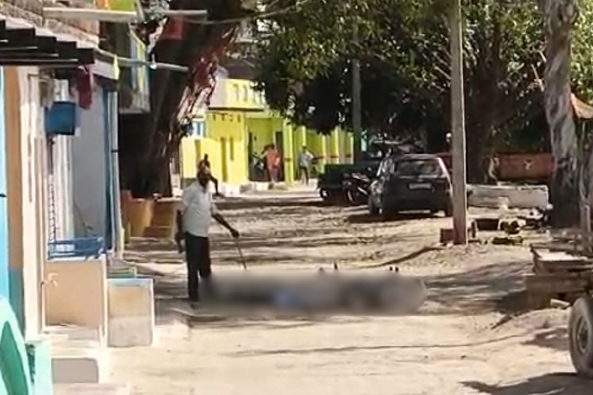 Damoh Murder News: सनकी युवक 16 साल के किशोर का कर दिया ये हाल, फिर करने लगा ऐसी घिनौनी हरकत, मामला जानकर खड़े हो जाएंगे रोंगटे