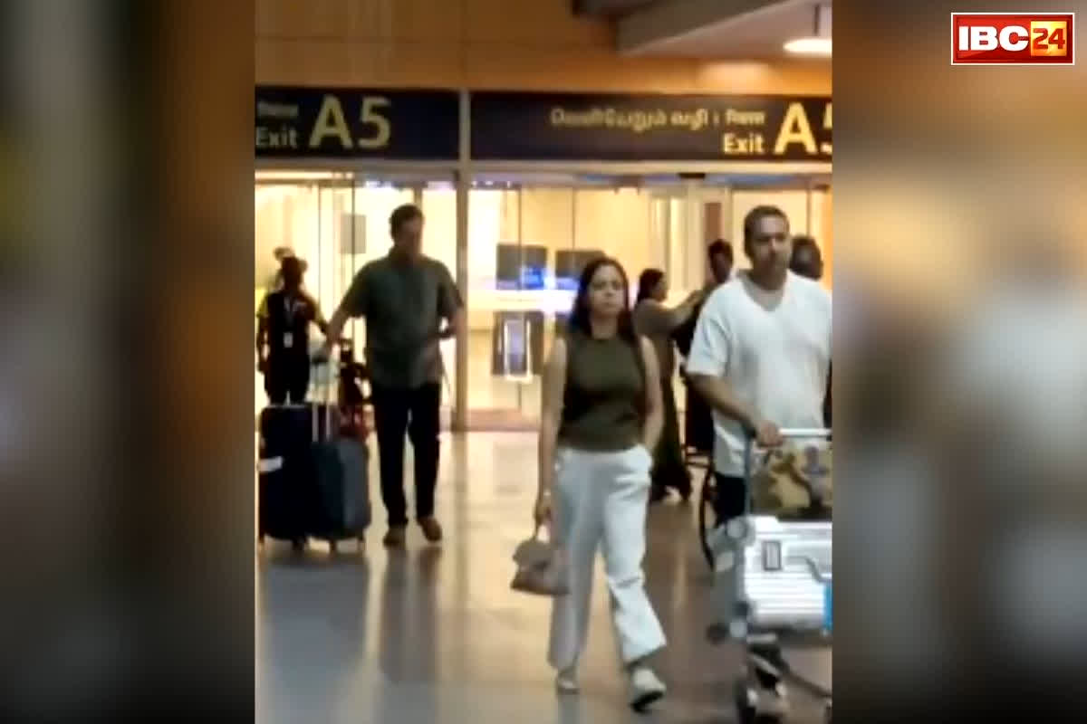 Dubai Indian Passengers Return: दो दिन की उथल-पुथल के बाद राहत! दुबई से विशेष उड़ान में लौटे 217 भारतीय, ये बड़ा कदम भी उठाया गया
