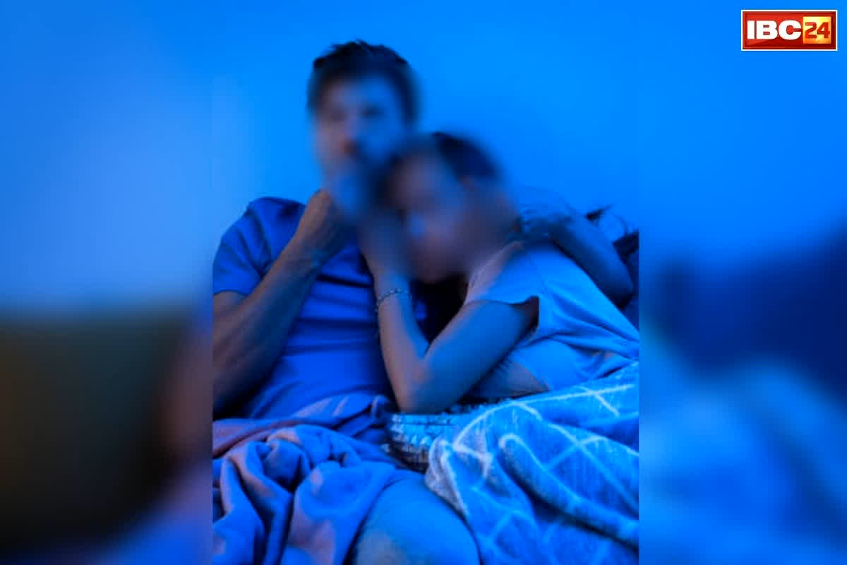 Husband Murders Lover: प्रेमिका के घर नाईट स्टे के लिए रुका था बॉयफ्रेंड,अचानक कमरे का दरवाज़ा खुला और जो हुआ… जानकर उड़ जाएंगे आपके होश