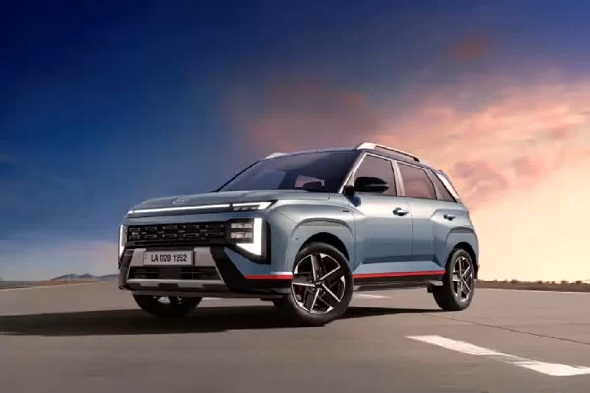 New Hyundai Venue: अब Hyundai Venue का डीजल वेरिएंट है और भी सस्ता! जानिए कितने में मिल रही है ये शानदार डील