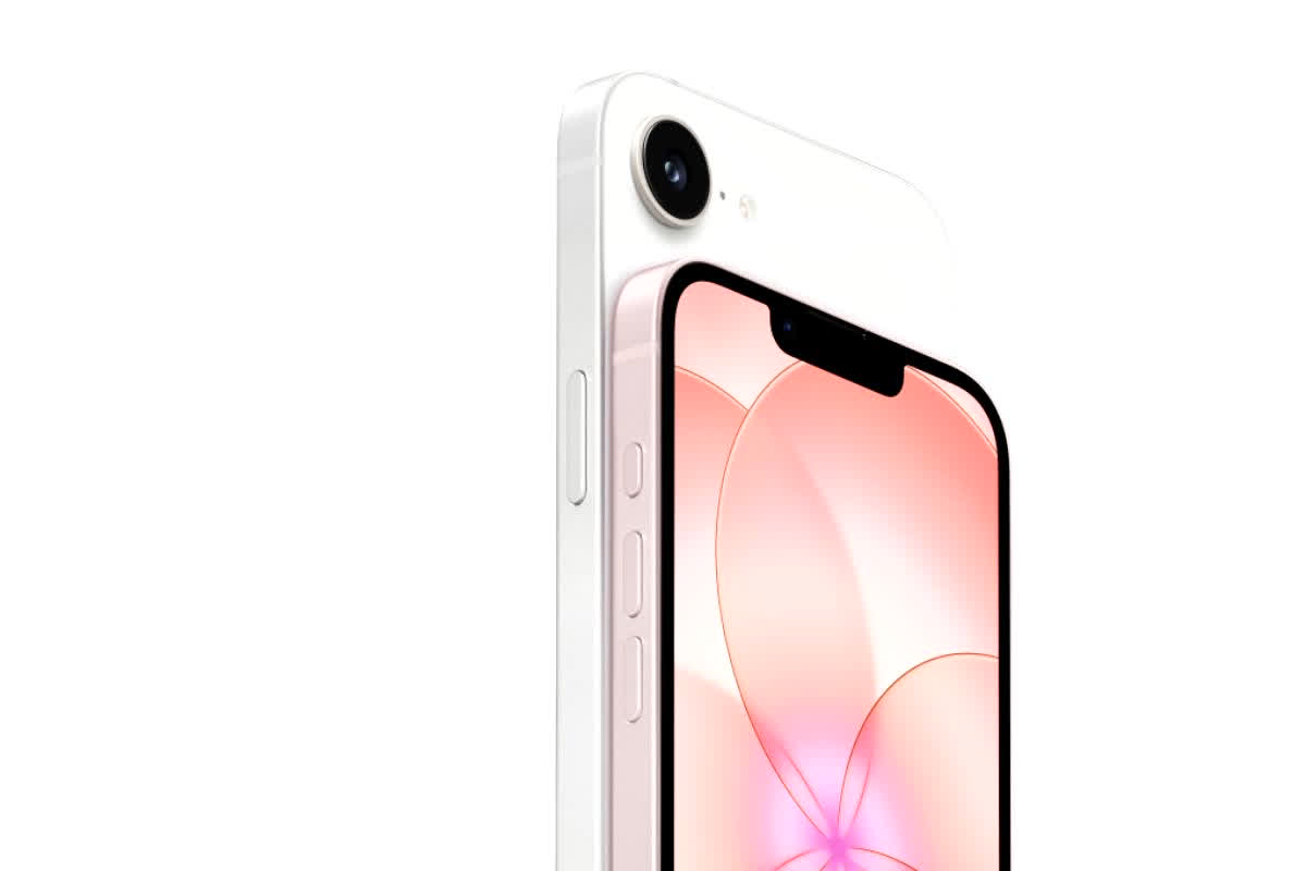 iPhone 17e Launched: सस्ता आईफोन का सपना हुआ पूरा! भारत में लॉन्च हुआ सबसे किफायती आईफोन, कीमत जानकर रह जाएंगे हैरान!