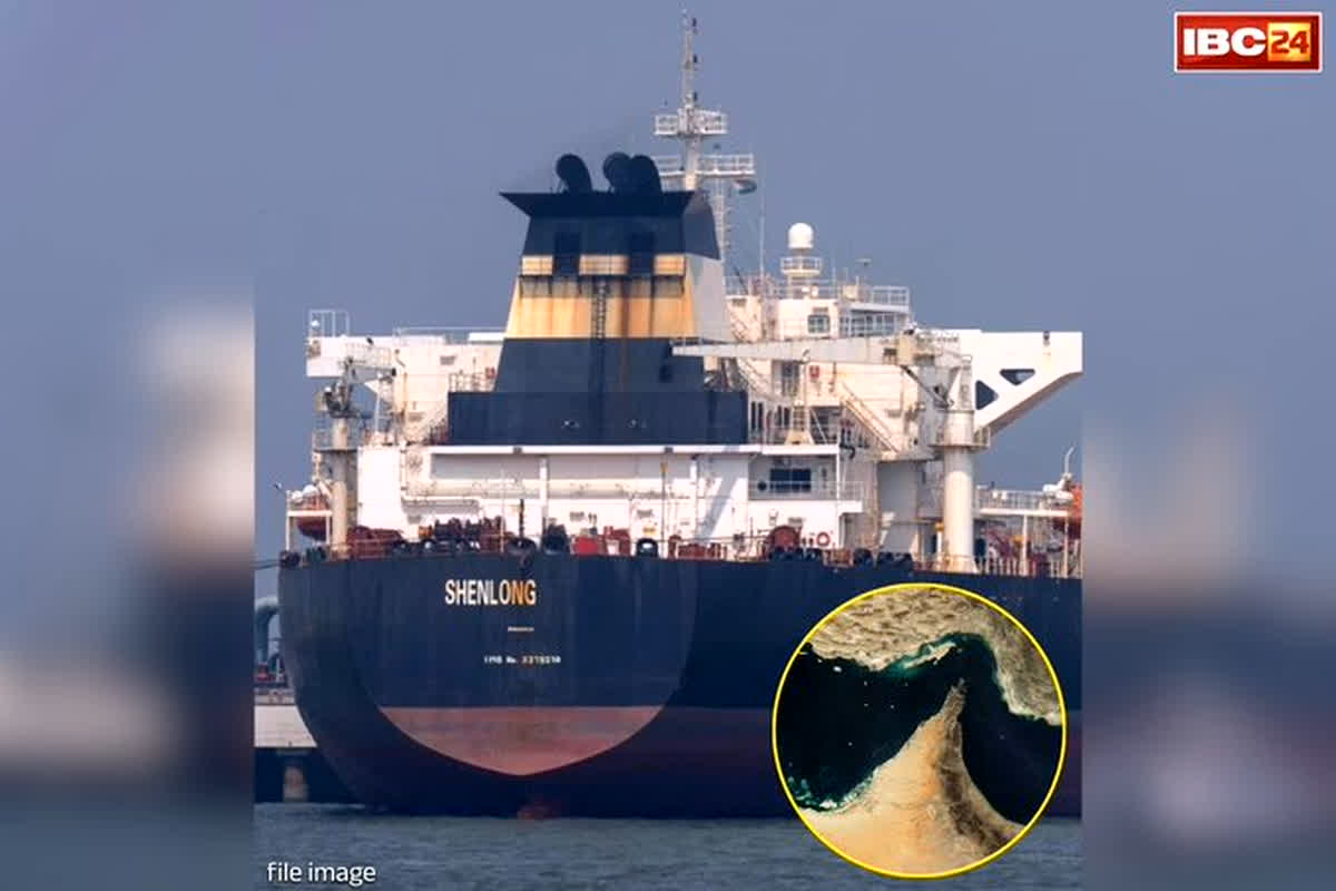 India Oil Gas Shipment: भारत आ रहा खुशियों का पिटारा..! ईरान ने दोस्त कहते हुए दे दी बड़ी राहत, अब देश में नहीं होगी गैस की कमी?