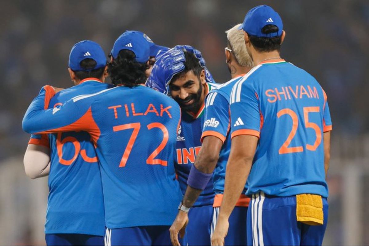 IND vs ENG Semi Final Live: टी20 विश्वकप के फाइनल में पहुंचा भारत, रोमांचक मुकाबले में अंग्रेजों की कर दी कुटाई, इंग्लैंड को 7 रनों से दी मात