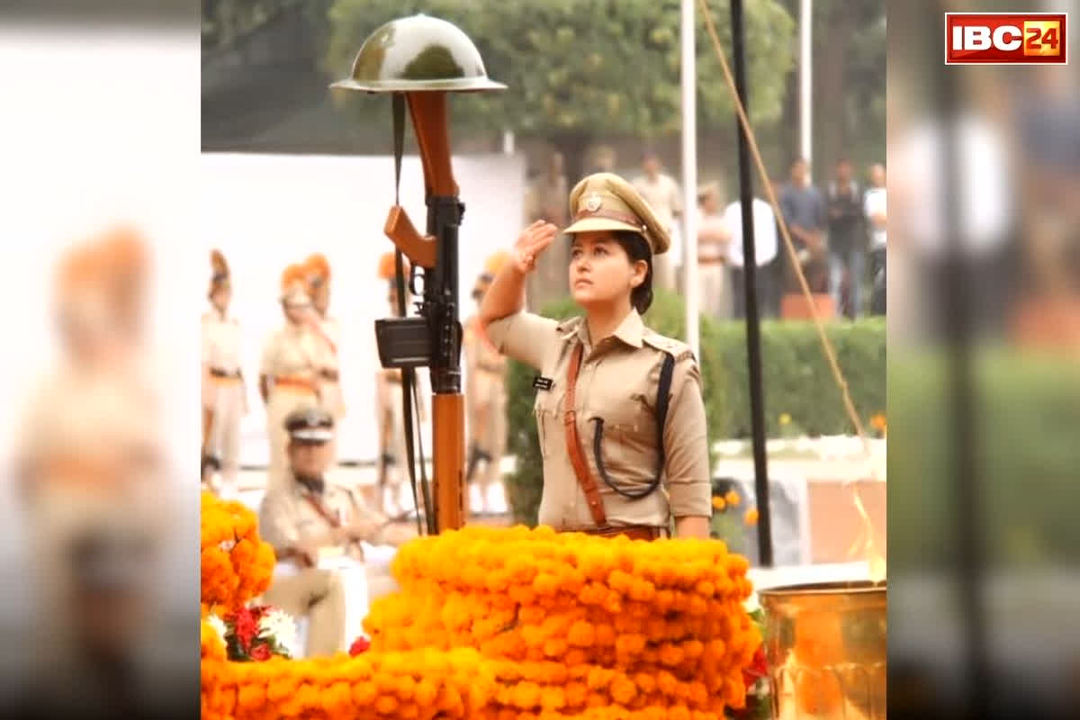 Jabalpur IPS Simala Prasad: नक्सल इलाके में अपराधियों का खौफ और फिल्मों में दमदार किरदार… महिला दिवस पर जानिए उस लेडी सुपरकॉप की कहानी, जिसे सब कहते हैं ‘ऑल राउंडर’ मैडम