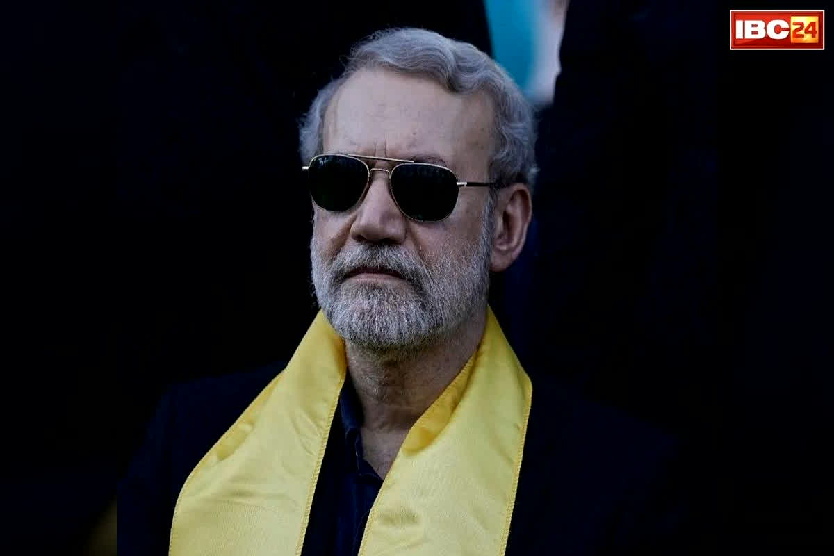 Israel Iran War News: खामेनेई की मौत के बाद ईरान को एक और बड़ा झटका, ‘सबसे ताकतवर शख्‍स’ कहे जाने वाले व्यक्ति की हुई मौत, मचा हड़कंप