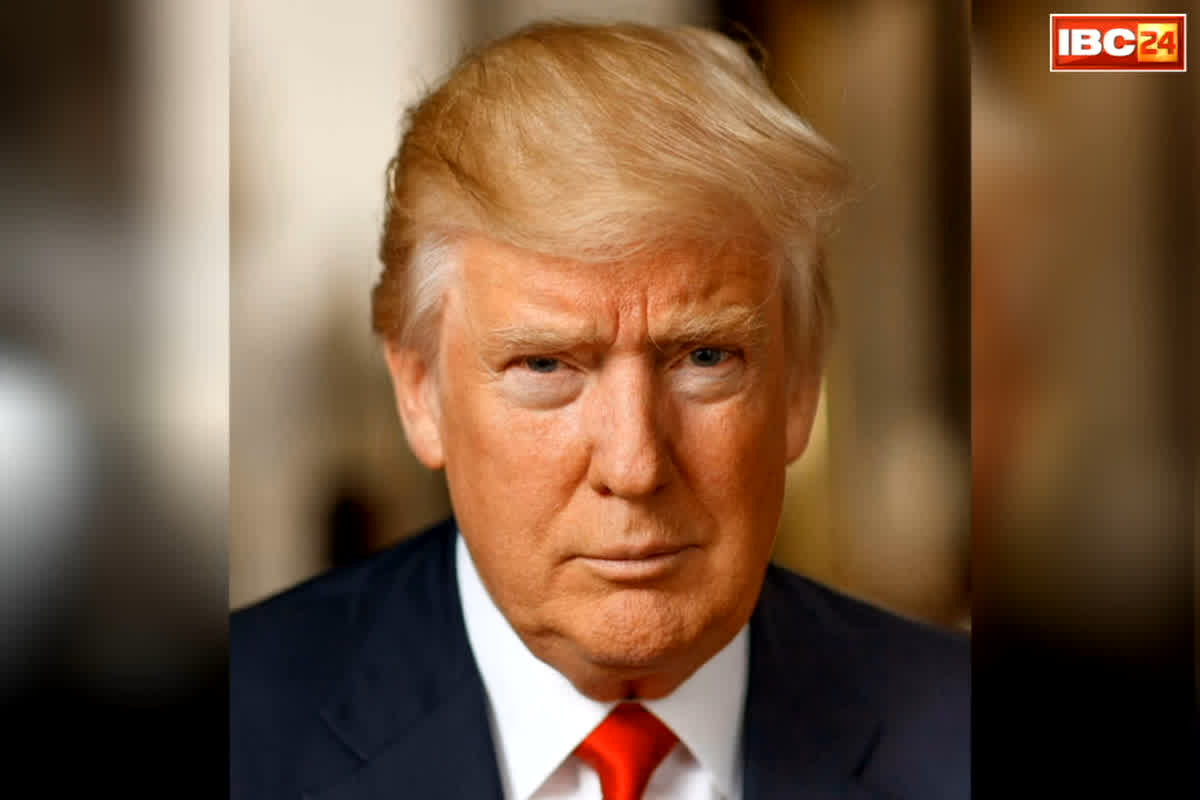 Donald Trump on Iran: अगले सात दिनों में ईरान टेक लेगा अपने घुटने? राष्ट्रपति ट्रंप का बड़ा दावा, कहा- और भीषण हमले…