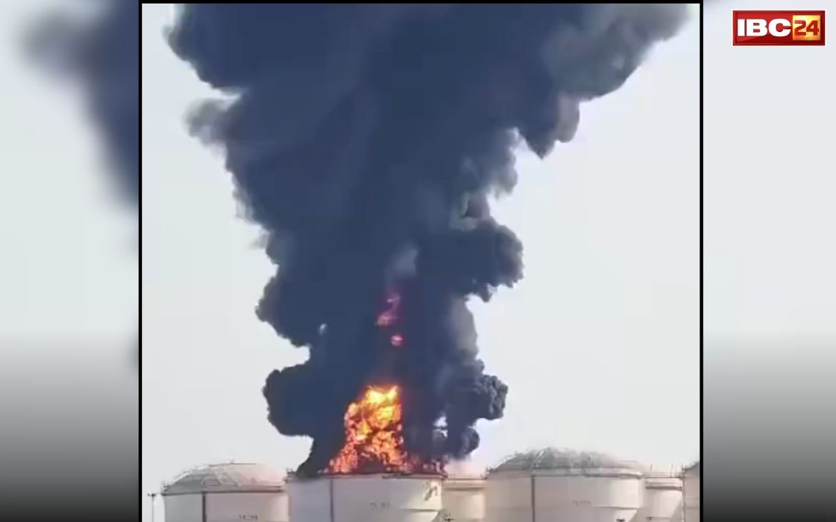 Iran Israel War News: मिडिल ईस्ट की जंग का खतरनाक मोड़! अब तेल-गैस के कुएं बने निशाना, क्या अब पूरी दुनिया को झेलना पड़ेगा बड़ा संकट?