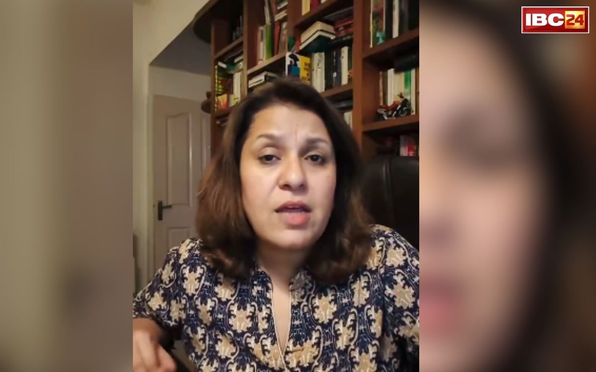 America-Iran War Latest Update: ‘अहम मुद्दे पर हमारी कोई भूमिका…’, ईरान-अमेरिका का जंग खत्म करेगा पाक? इस्लामाबाद में होगी बैठक! कांग्रेस ने मोदी सरकार पर निशाना साधा