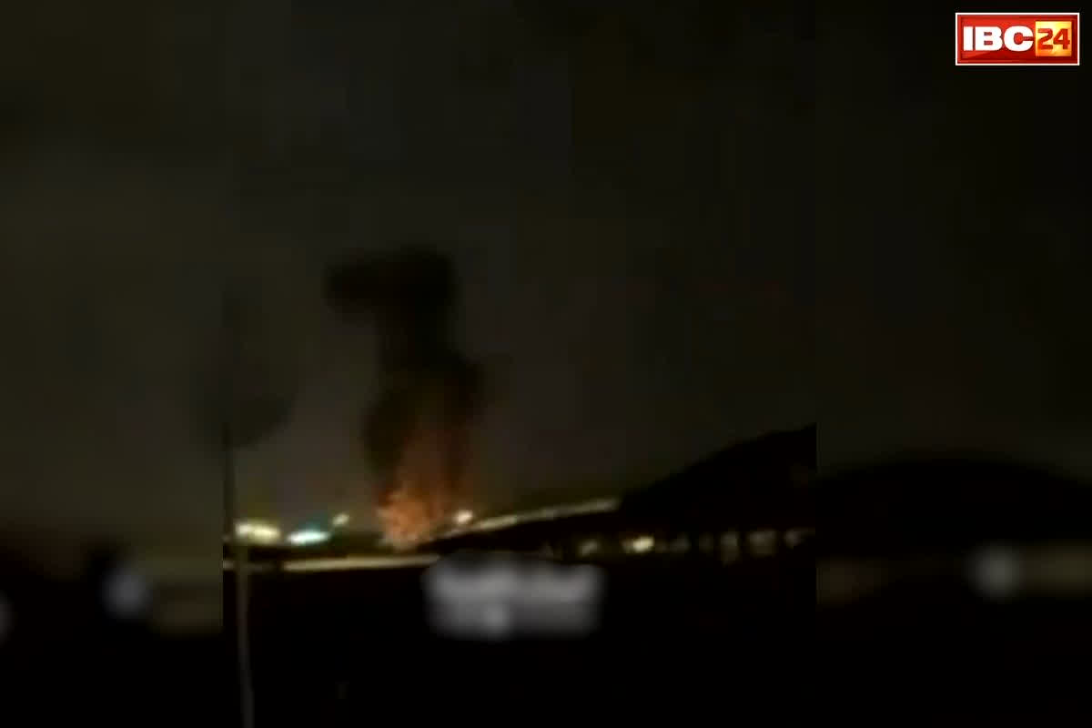 Iran Israel War Update: मध्य पूर्व में बढ़ता तनाव! ईरान को मिलकर बर्बाद कर रहे अमेरिका-इजारयल, अब इन महत्वपूर्ण ठिकानों के उड़ाए चिथड़े-चिथड़े