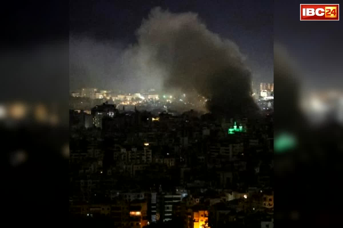 Iran Israel War Latest Update: जंग का 16वां दिन और बहुत बड़े हमले की खबर, इस देश के हेल्थ सेंटर पर अटैक, इतने लोगों की हुई मौत