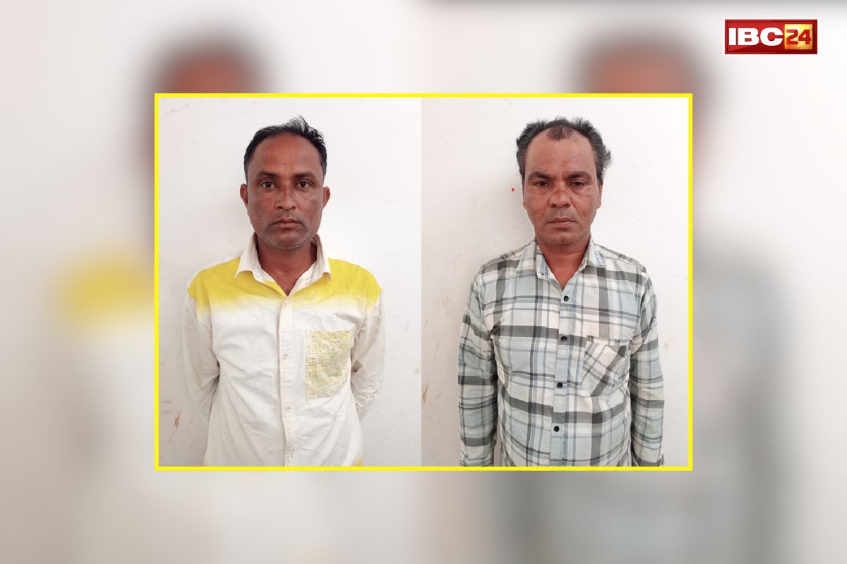 Jabalpur Gangrape Case: घर जा रही महिला का दो लोगों ने किया अपहरण, फिर तालाब किनारे मिटाई हवस, पीड़िता की हालत देख पुलिस के भी उड़े होश