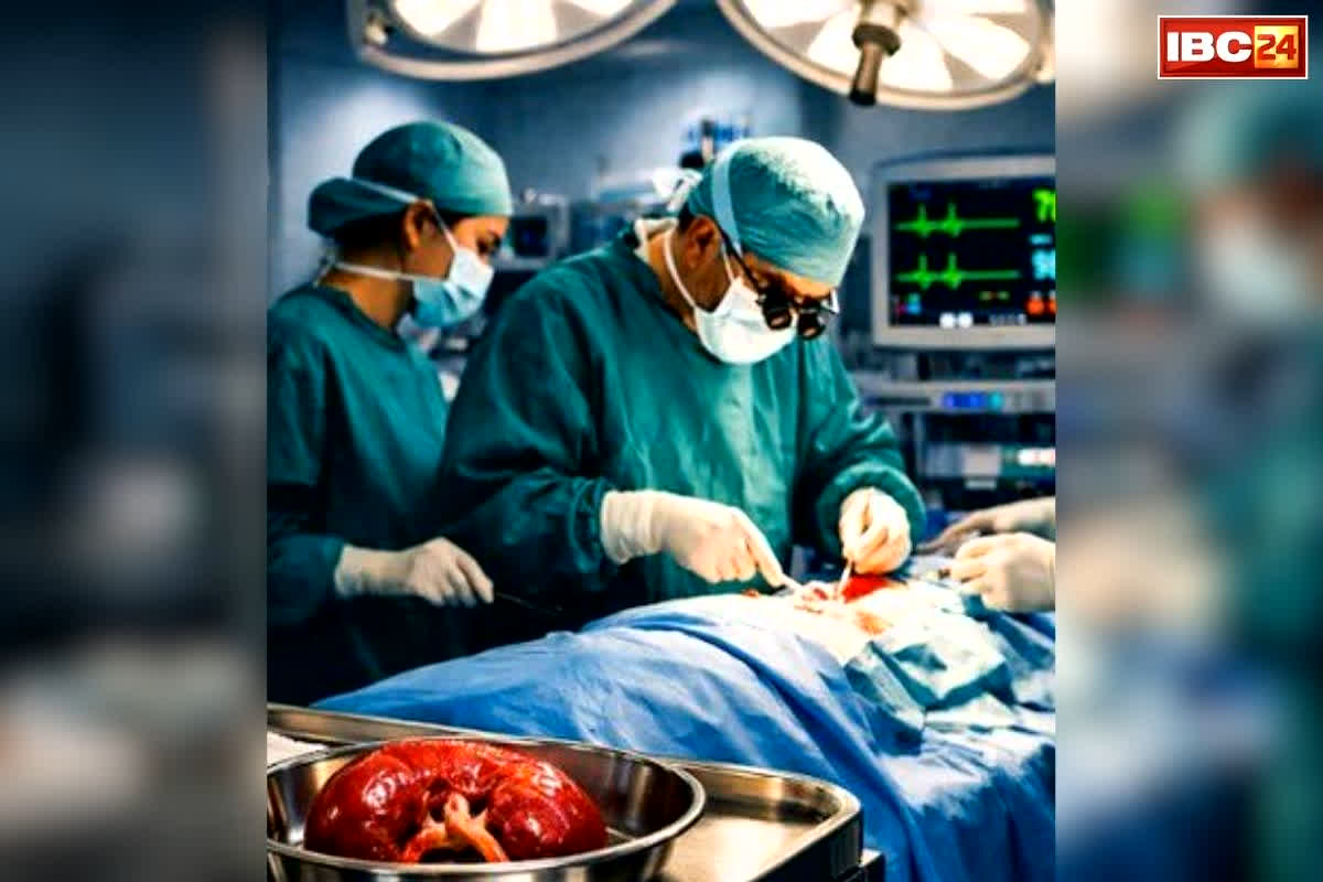 UP kidney Racket Case: इंसानियत को शर्मसार करने वाला रैकेट! इस तरीके से बेचा जाता था शरीर का ये अंग, काले कारोबार की कहानी सुनकर कांप उठेंगे आप…