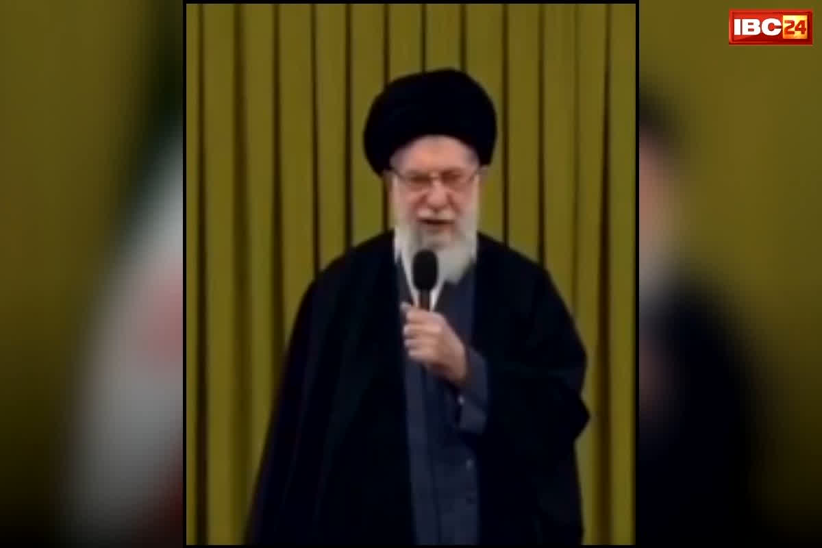 Iran Supreme Leader killed: खामेनेई की मौत के बाद ईरान का बड़ा ऐलान, अमेरिका के इन जगहों को करेंगे टारगेट, इजरायल में बज रहे सायरन