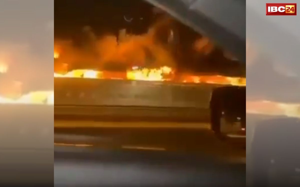 Israel Iran War: चारों तरफ लाशों की ढेर,  इजरायल के एयरस्ट्राइक से दहला लेबनान, मौतों का आंकड़ा जानकर उड़ जाएंगे आपके होश