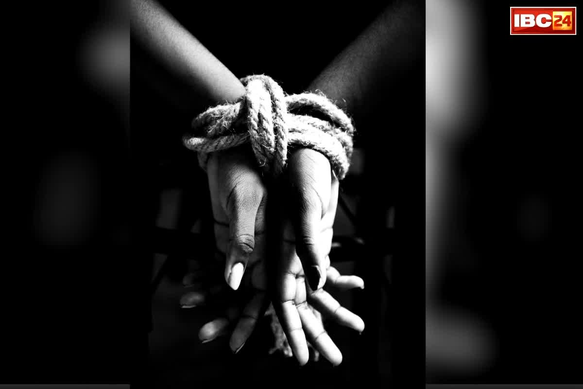 Lormi Minor Rape Case: नाबालिग के हाथ पैर बांधकर बनाया उसे हवस का शिकार, जो आरोपी था… छत्तीसगढ़ के इस जिले का मामला