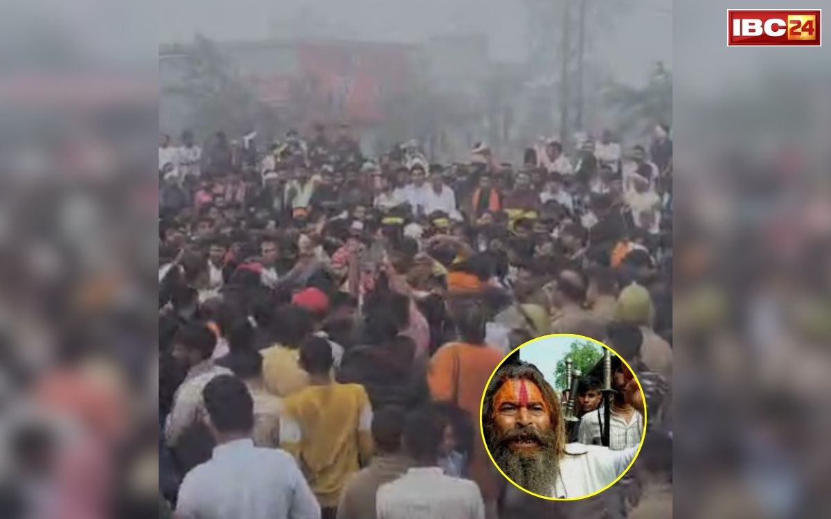 Mathura Gau Taskari News: श्री कृष्ण की नगरी में ईद के दिन मचा बवाल, गौ-तस्करों ने की गौ-सेवक का किया ये हाल, फिर जो हुआ…