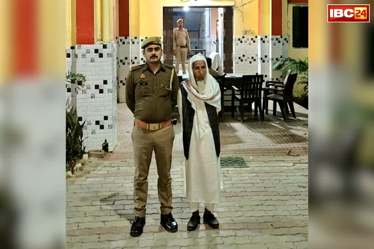 Muzaffarnagar Maulana Rapes Minor: मौलाना ने हैवानियत की सारी हदें की पार, ईद की रात छोटे बच्चे के साथ की अश्लील हरकत, इस काम के बहाने मदरसे में रोका