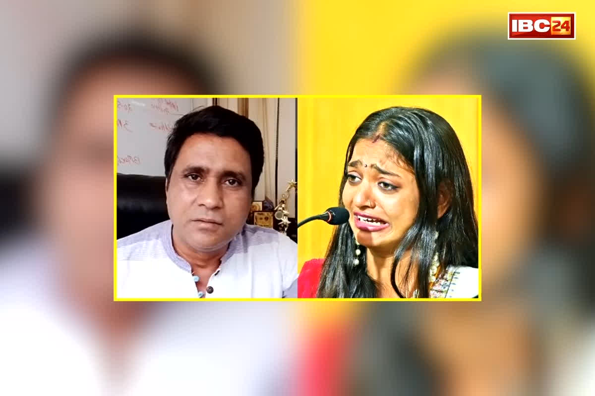 Viral Girl Monalisa Latest News: ‘सेट पर खुलकर करती थी पार्टी, अब लगा रही आरोप’, मोनालिसा के को-एक्टर ने किया चौंकाने वाला खुलासा, फरमान को लेकर कही ये बात