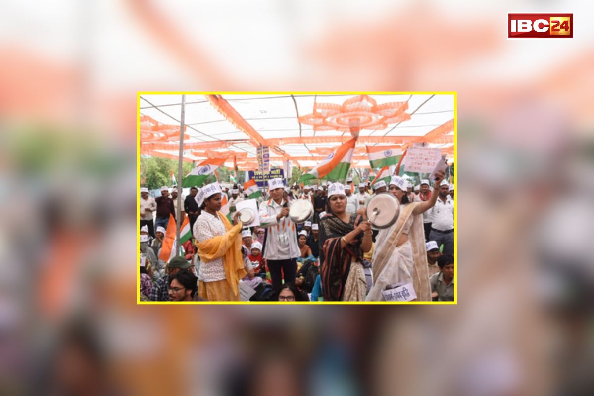 शह मात The Big Debate: आंदोलन का आगाज, आखिर शिक्षक क्यों नाराज? अभ्यर्थियों ने खून से लिखा पत्र, पूर्व मंत्री ने लगाए सरकार पर लगाए आरोप, भाजपा ने दिया करारा जवाब