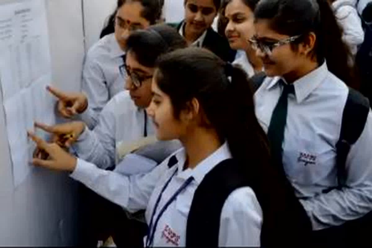 MP Board 5th 8th Result 2026 : MP बोर्ड 5वीं-8वीं का रिजल्ट घोषित, प्रदेश की बेटियों ने इतने प्रतिशत से मारी बाजी, यहाँ एक क्लिक में देखें अपना स्कोरकार्ड