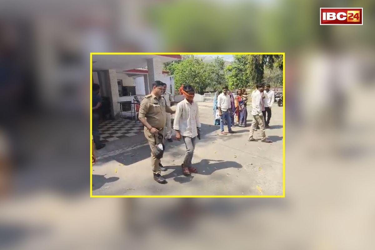 Singrauli Rape Crime News: इंस्टाग्राम पर छत्तीसगढ़ की युवती को मध्य प्रदेश के युवक से हुआ इश्क, धीरे-धीरे प्यार चढ़ा परवान, फिर हुआ कुछ ऐसा जिसे जानकर उड़ गए सबके होश