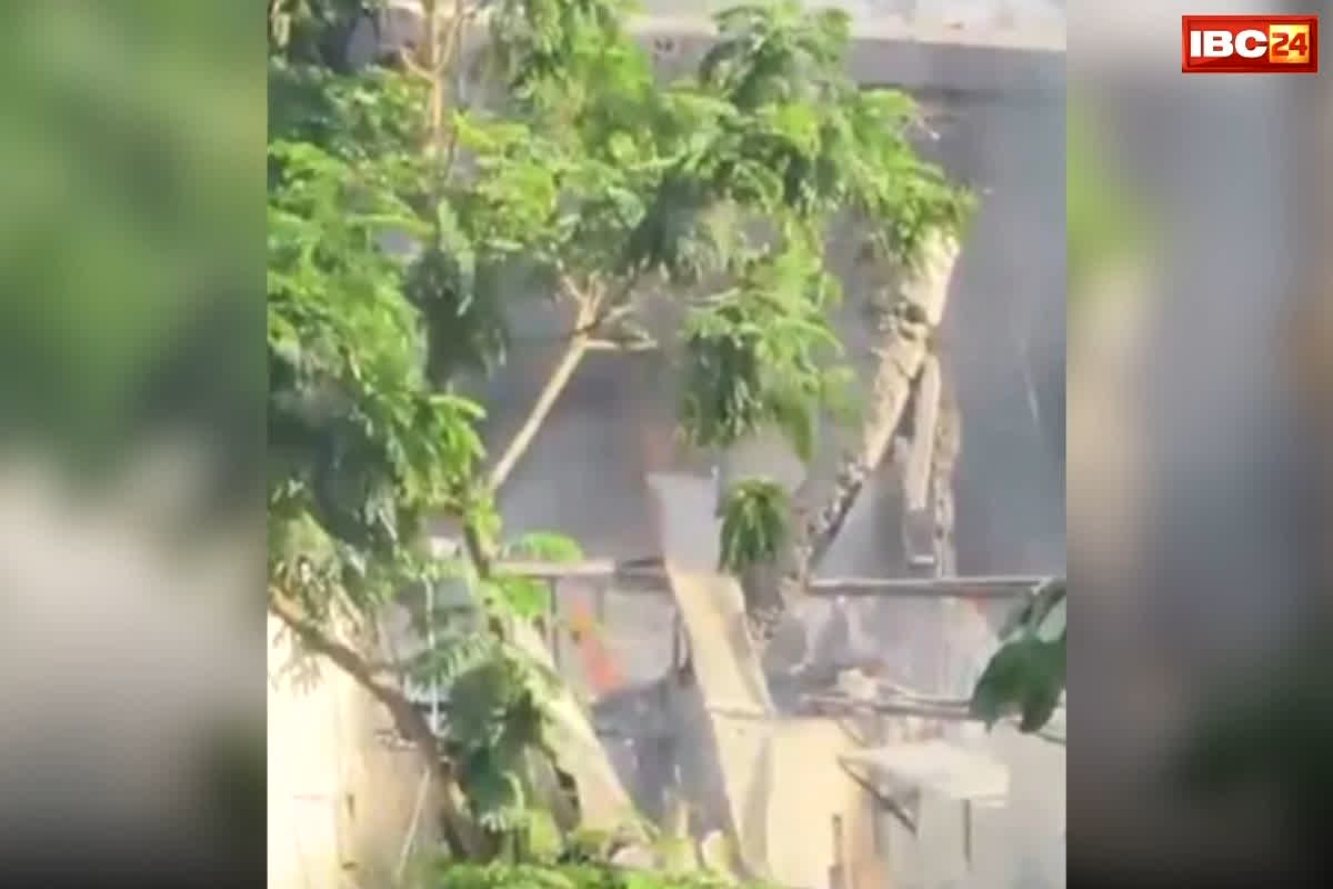 Nagpur Factory Blast News: नागपुर में विस्फोटक पदार्थ बनाने वाली वाली फैक्ट्री ब्लास्ट में मरने वालों की संख्या हुई 17, सीएम फडणवीस ने दिए जांच के आदेश