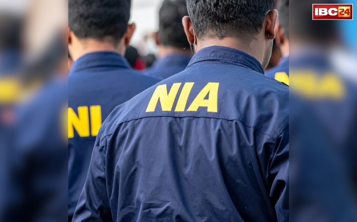 Foreign Nationals Arrested India: इस बॉर्डर से खुला अंतरराष्ट्रीय साजिश का जाल! चल रही थी ये खतरनाक तैयारी, NIA की कार्रवाई ने उड़ाए होश