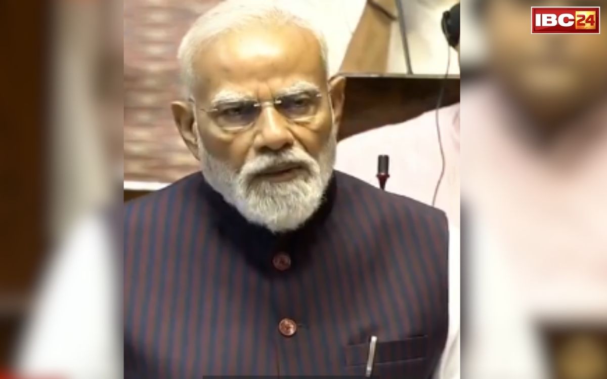 PM Modi in Rajyasabha: ‘युद्ध लंबा चलता है तो स्थिति चुनौतीपूर्ण…’, राज्यसभा में मिडिल ईस्ट जंग पर बोले पीएम मोदी, बताया LPG की कमी से कैसे डील कर रही सरकार