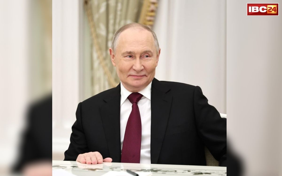 Vladimir Putin Iran Support: ‘बुरे वक्त में ईरान के साथ खड़ा है रूस’, मिडिल ईस्ट जंग के बीच पुतिन का बड़ा बयान, खामेनेई को लेकर कहा…