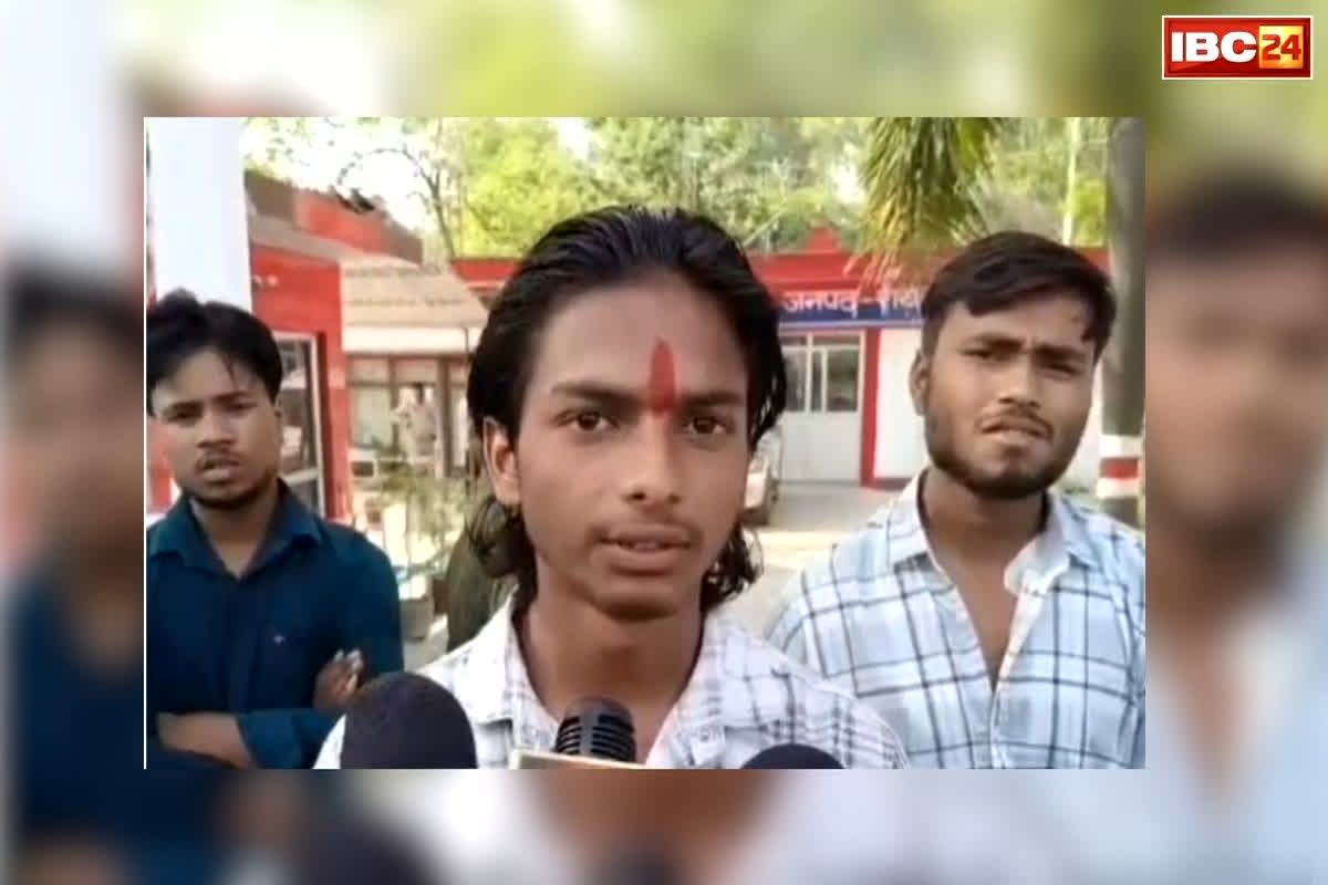 Raebareli Assault Case UP: दलित युवक के माथे से तिलक मिटाया, थूक चटवाया… उससे भी मन नहीं भरा तो किया पेशाब! महज इस वजह से मुस्लिम युवक बने हैवान