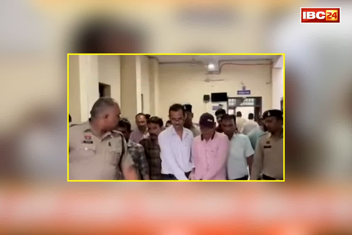 Raipur Crime News: युवक की हत्या करने 5 आरोपियों को कोर्ट ने सुनाई आजीवन कारावास की सजा, राजधानी के शासकीय कॉलेज में दिया था वरदाता को अंजाम, ऐसे हुआ था मामले का खुलासा