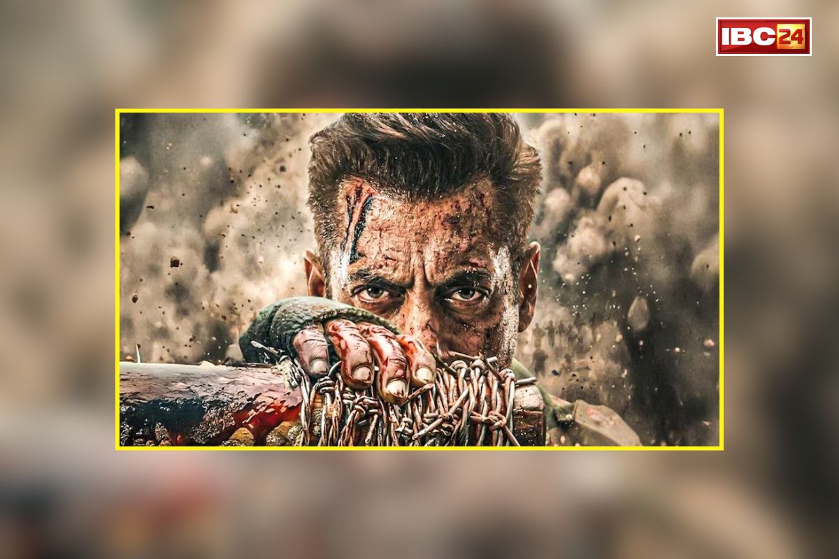 Salman Khan Movie Name Changed: सलमान खान की फिल्म ‘बैटल ऑफ गलवान’ का बदला गया नाम, मेकर्स ने जारी किया नया पोस्टर, आप भी देखें यहां