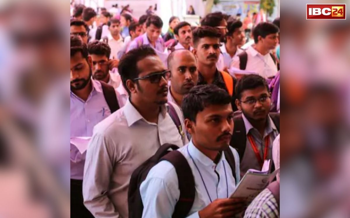 Sarkari Naukari Latest News: 10वीं पास युवाओं के लिए सरकारी नौकरी का मौका, इस विभाग में 5000 से ज्यादा पदों पर निकली भर्ती, जल्दी करें आवेदन