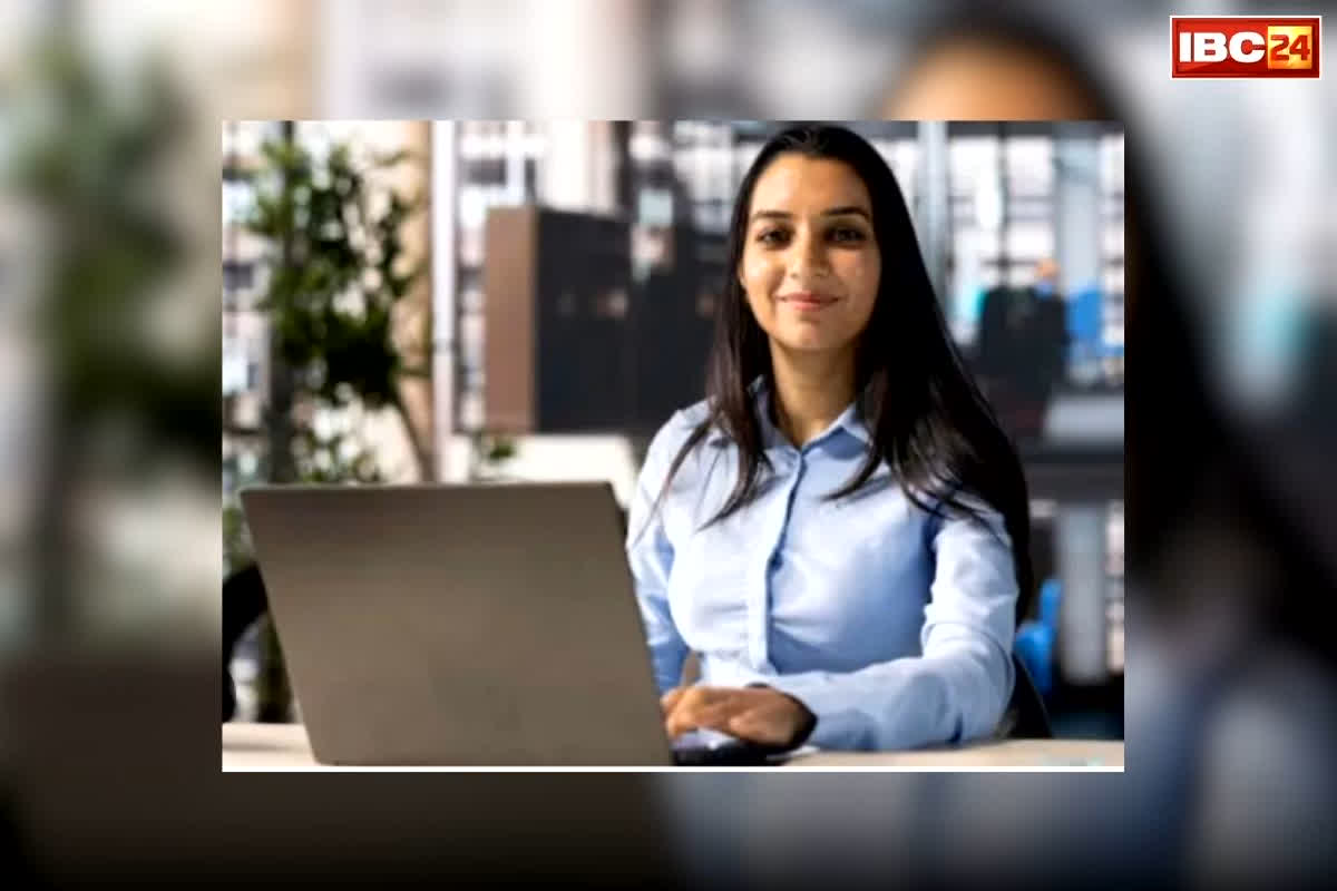 MPLRS Bharti News: 770 पदों पर सरकारी नौकरी का बड़ा मौका! 12वीं पास के लिए खुला सुनहरा दरवाजा… इस विभाग में निकली बंपर भर्ती