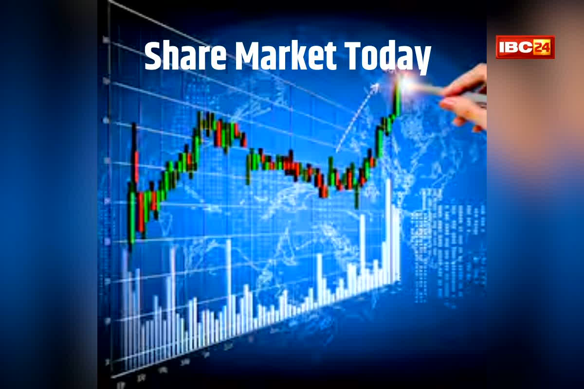 Share Market Today: गिफ्ट निफ्टी की चमक से बाजार में हलचल! क्या आज भारतीय शेयर बाजार की शुरुआत होगी दमदार?