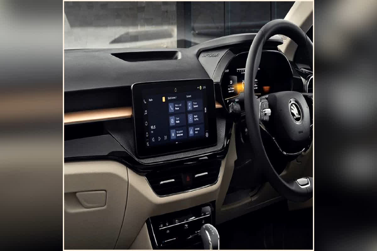 Skoda New Slavia 2026: अब आप भी खरीद सकते हैं ये लग्जरी कार, 5-स्टार सेफ्टी… इतने लाख की बंपर छूट, अचानक बढ़ गई ग्राहकों की डिमांड!