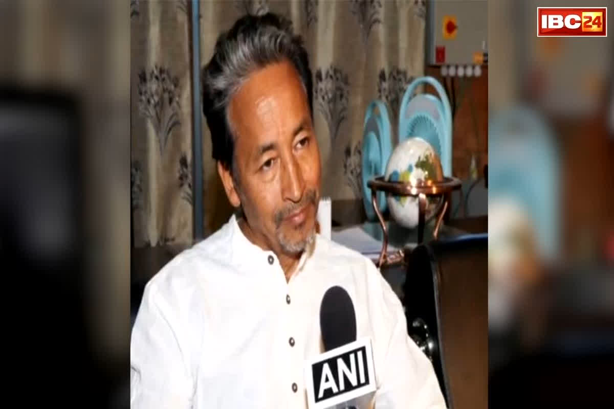 Sonam Wangchuk NSA Case: बड़ी खबर! जेल से 170 दिन बाद रिहा होंगे सोनम वांगचुक, पर सरकार ने अचानक क्यों बदला फैसला? यहां पढ़ें…