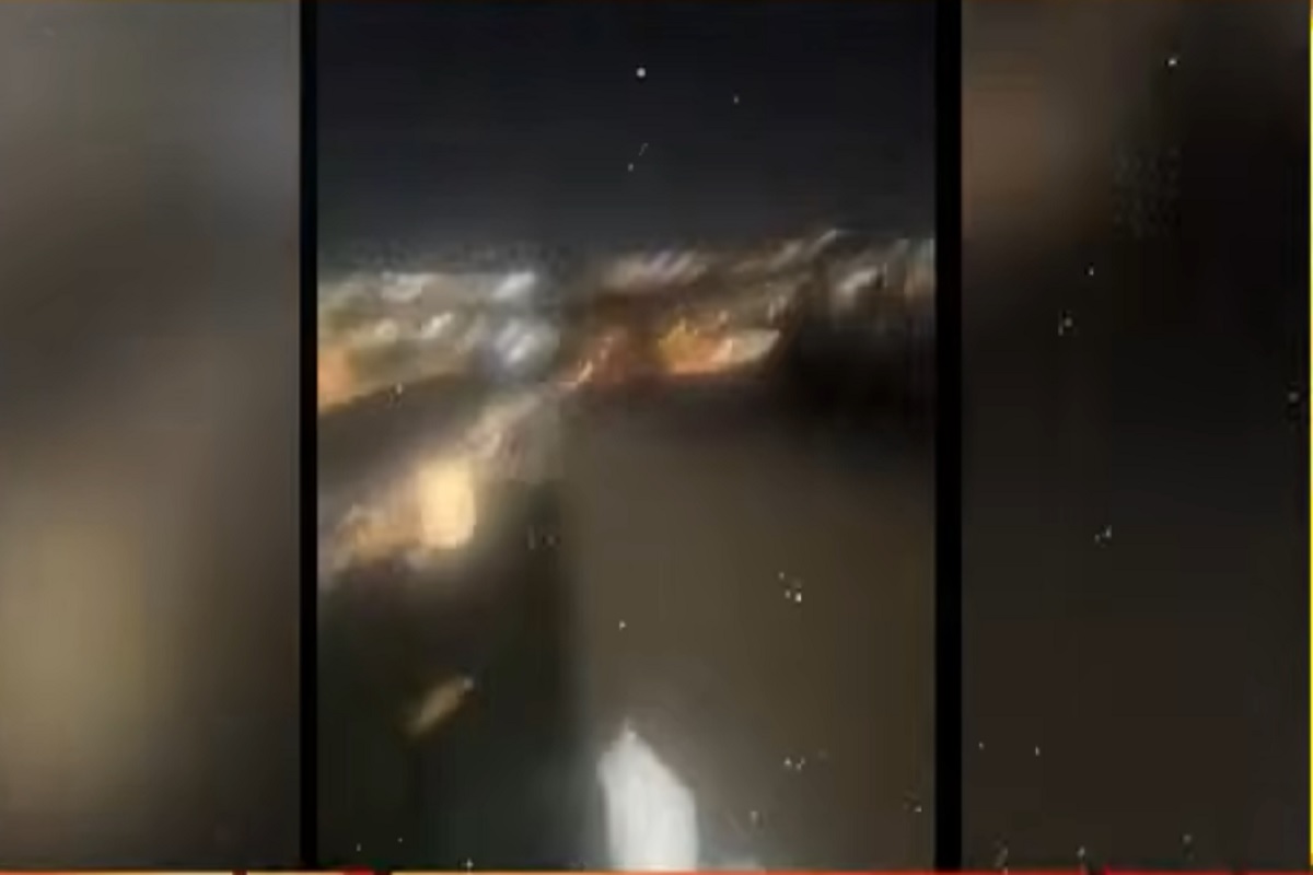 Vande Bharat: जंग की आग..’बारुदी’ इंतकाम’! क्या UN दखल देगा? या ये आग पूरी दुनिया को अपनी चपेट में ले लेगी?