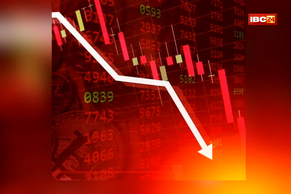 Stock Market Today: बाजार खुलने से पहले ही गिफ्ट निफ्टी ने दिया झटका, कमजोर शुरुआत के आसार, क्या निवेशकों की बढ़ेगी मुश्किलें?
