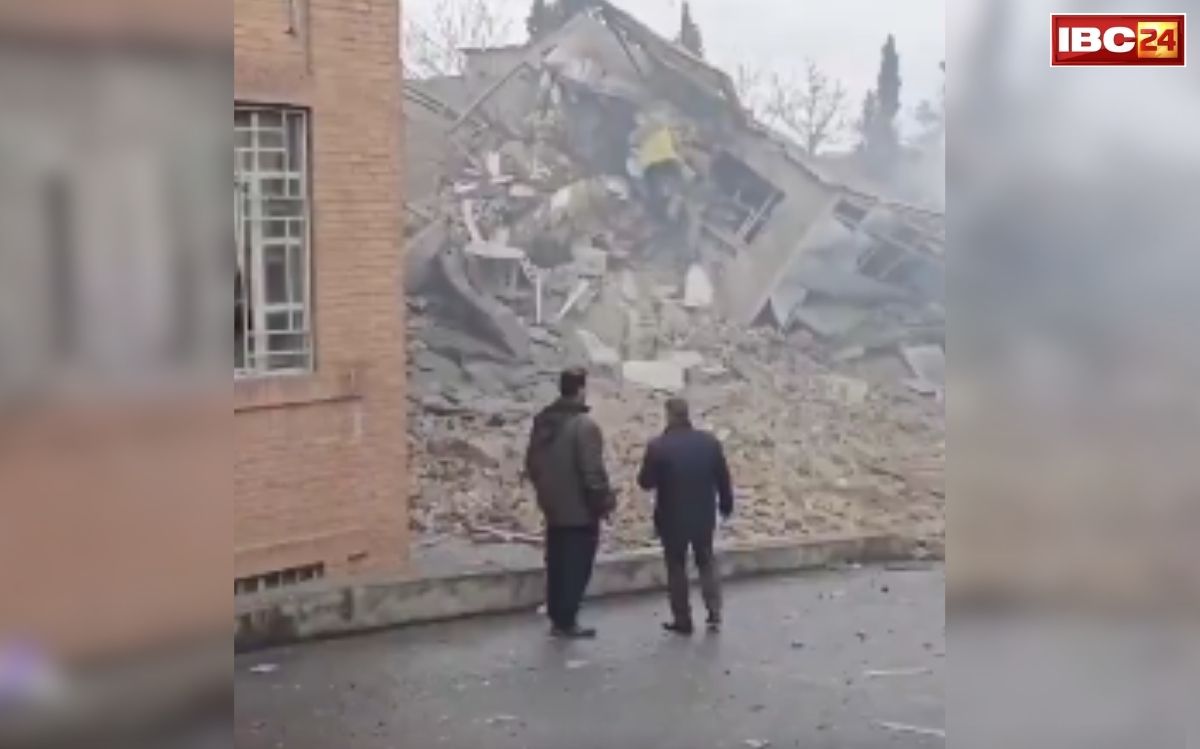 America Iran War Update: मिडिल ईस्ट जंग अब होगी और खतरनाक, इजरायल ने कर दिया ये बड़ा ऐलान, क्या ईरान मानने वाला है हार?