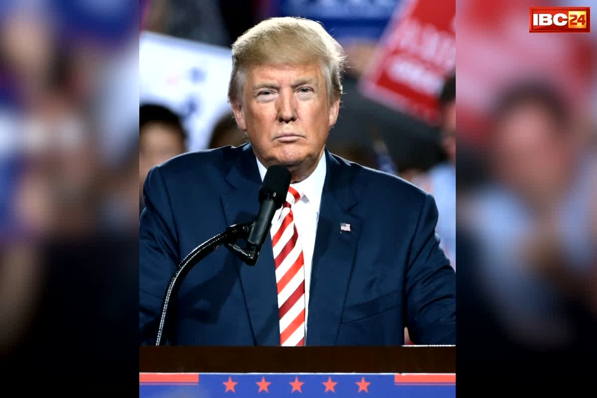 Donald Trump On Iran: ‘ईरान के हमले से अमेरिका हैरान..’, ट्रंप का बड़ा कबूलनामा, क्या बन रहा है समझौते का प्लान?