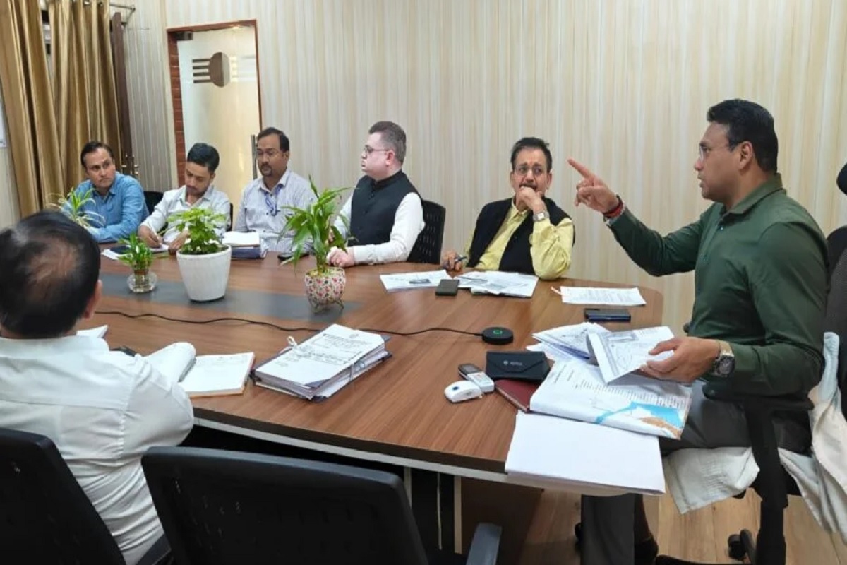 Uttarakhand News: CM धामी का मास्टर प्लान, बदलेगी देहरादून-हरिद्वार-ऋषिकेश की तस्वीर, ट्रैफिक जाम से भी मिलेगी निजात